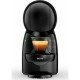 MULTI COFFEEMAKER  KP1A3B DOLCE GUSTO PICCOLO XS BLACK